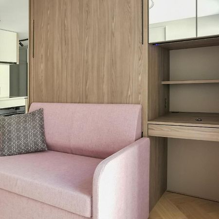 Premium Apartments Lochergut Цюрих Экстерьер фото