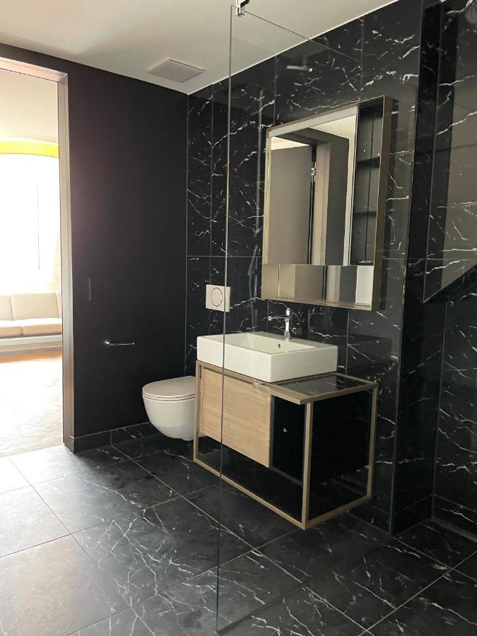Premium Apartments Lochergut Цюрих Экстерьер фото