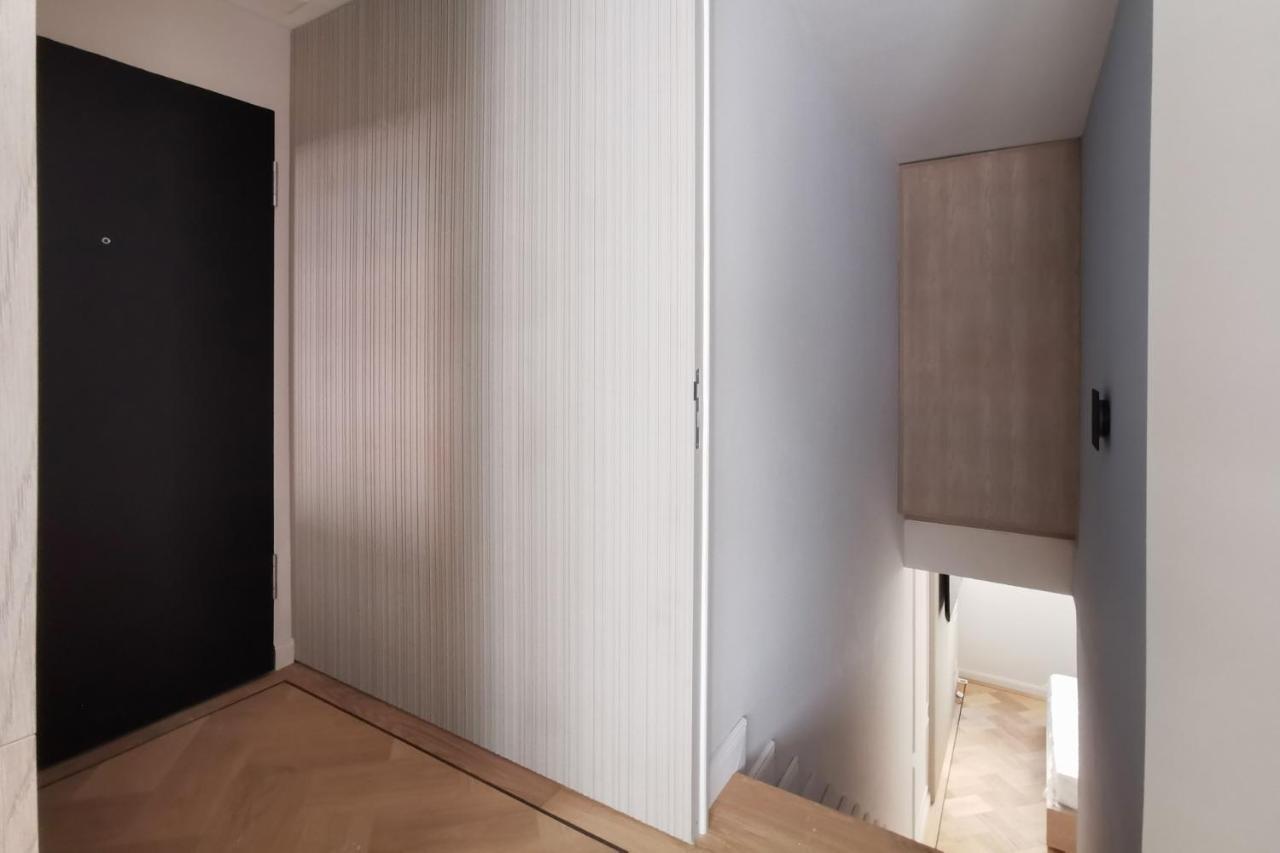 Premium Apartments Lochergut Цюрих Экстерьер фото